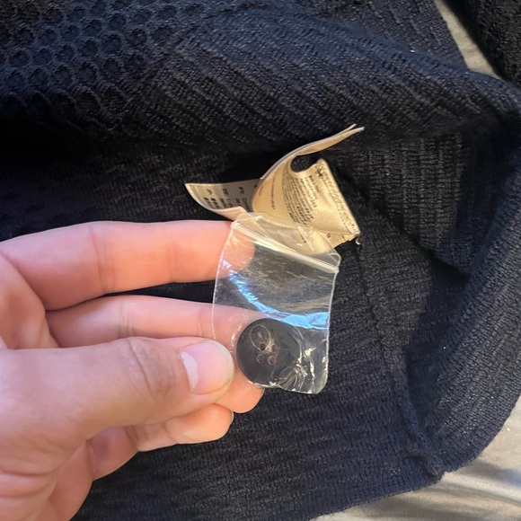 Monsieur Scotch long sleeve button down - Picture 6 of 9